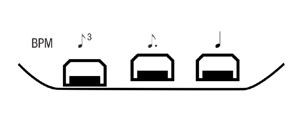 Nux Tape Echo Tribute To Space Echo