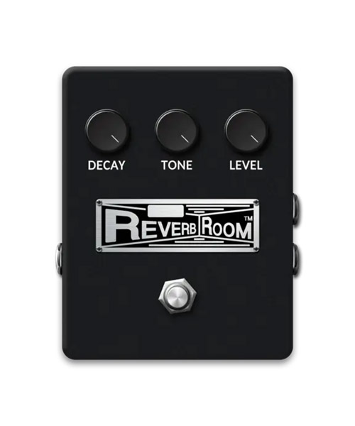 Nux Verb Core Deluxe Reverb Pedal