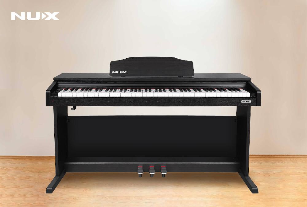 Nux WK-400 Digital Piano