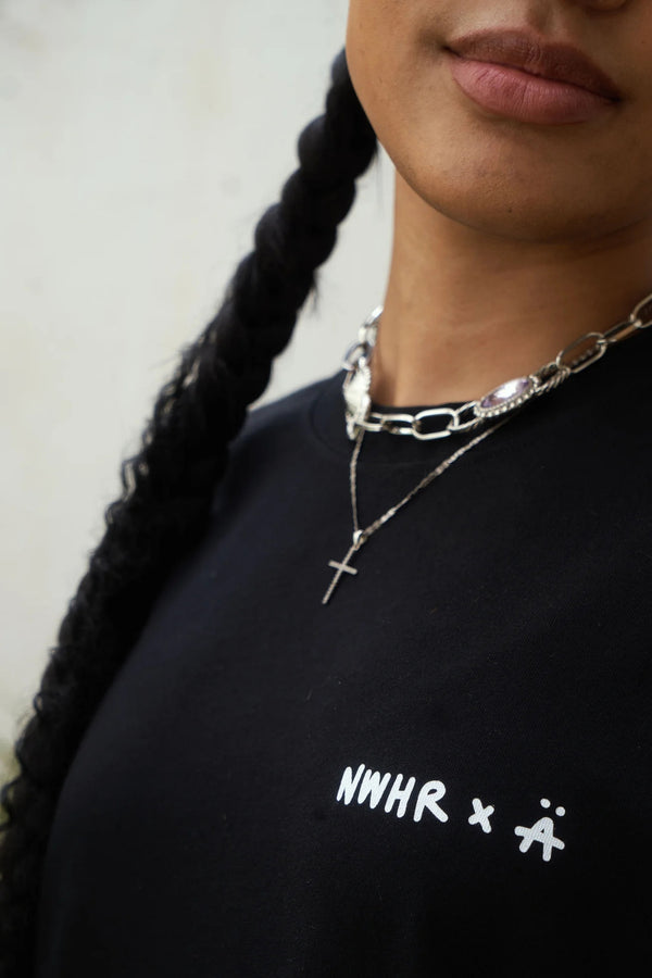 Nwhr Angel T-shirt