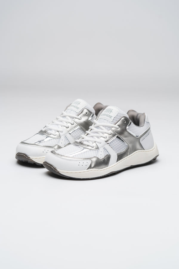 nwhr Barefoot sneaker retro run NWHR White
