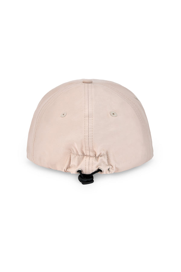 Nwhr Bicolor Nylon Cap