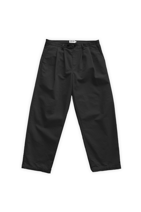 Nwhr Black Chino Pants