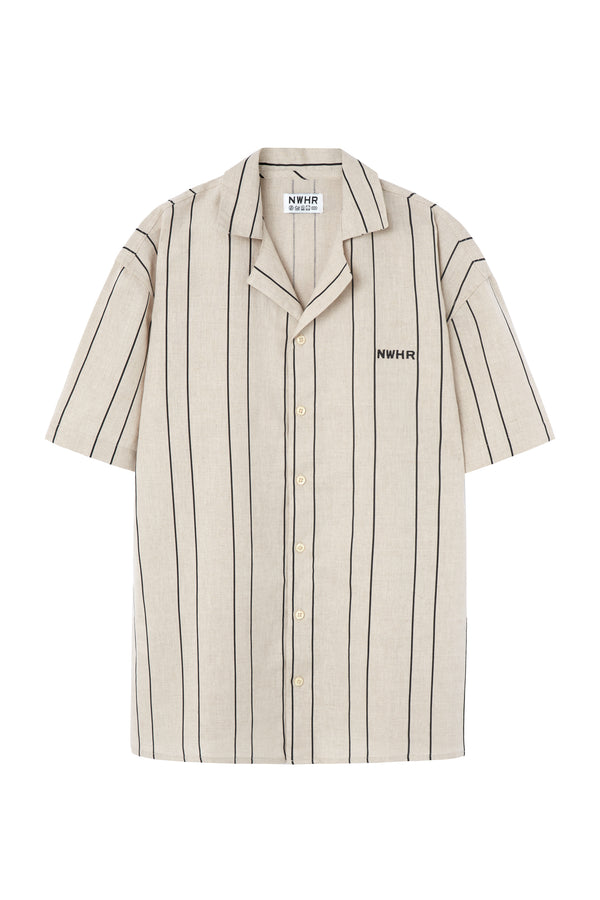 nwhr Bowling Shirt