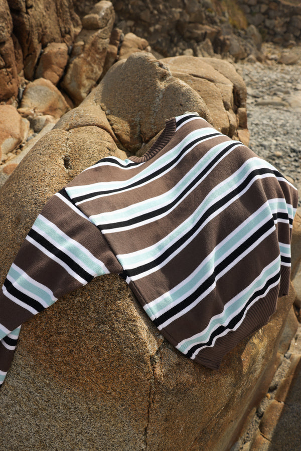 Nwhr Bright Brown Jersey