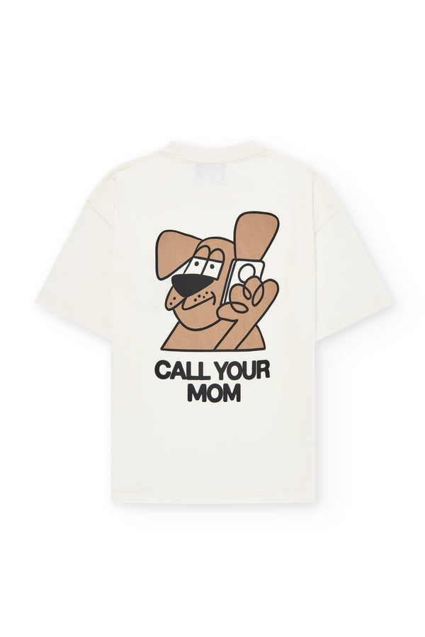 nwhr Call Your Mum T-shirt