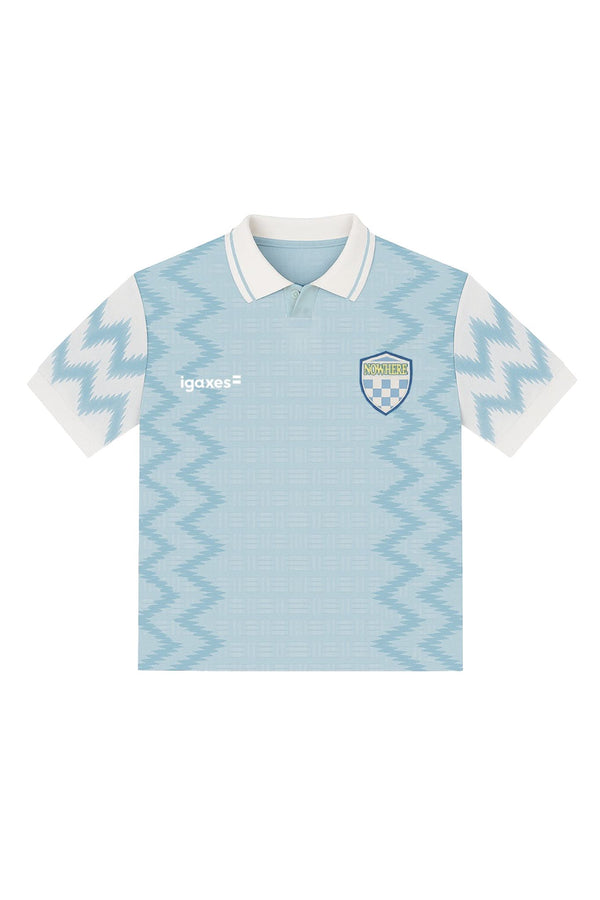 Nwhr Charity Football Shirt