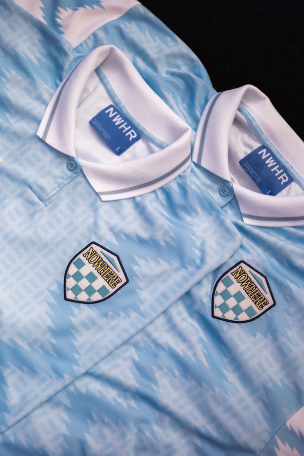 Nwhr Charity Football Shirt