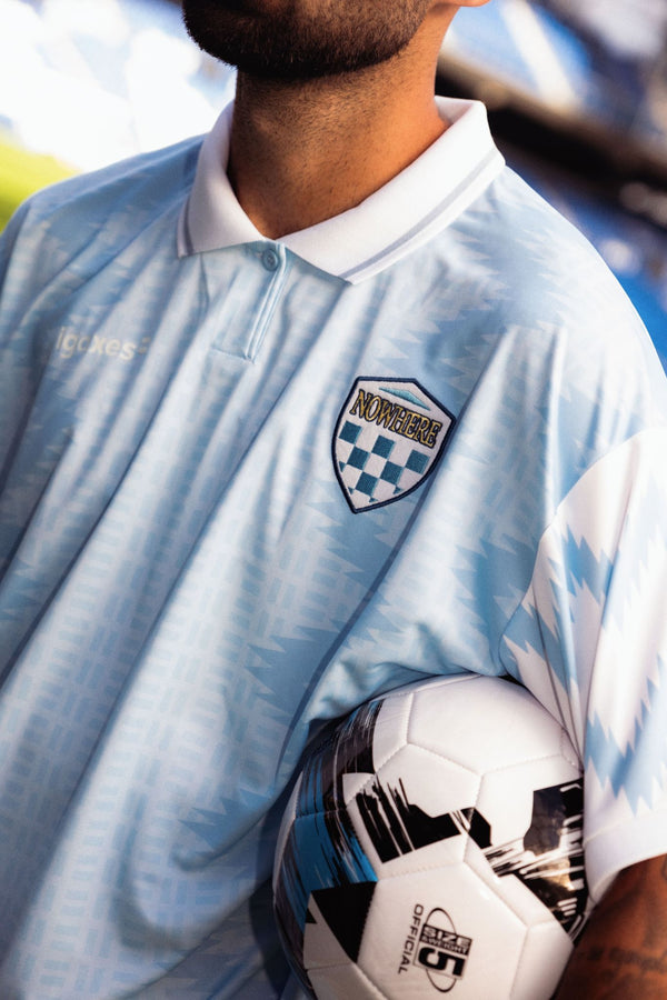 Nwhr Charity Football Shirt