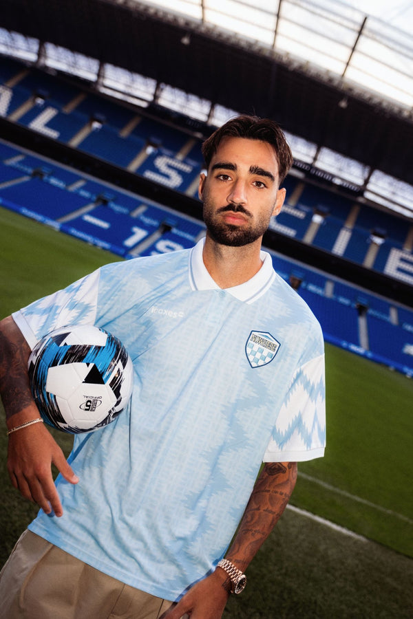 nwhr Charity football shirt