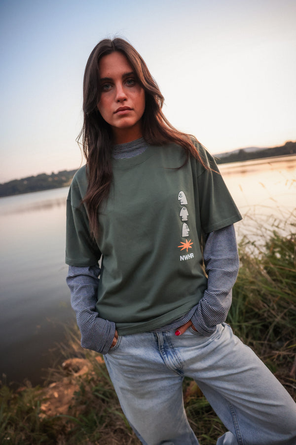 Nwhr Club House T-shirt