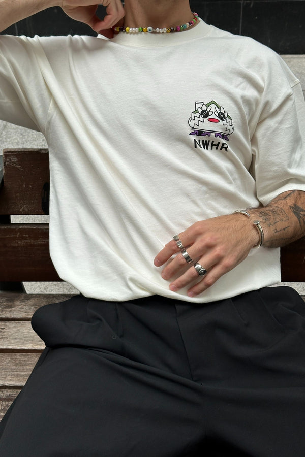Nwhr Club House T-shirt