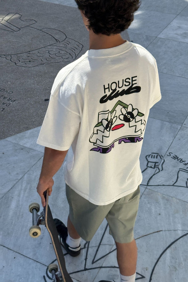 Nwhr Club House T-shirt