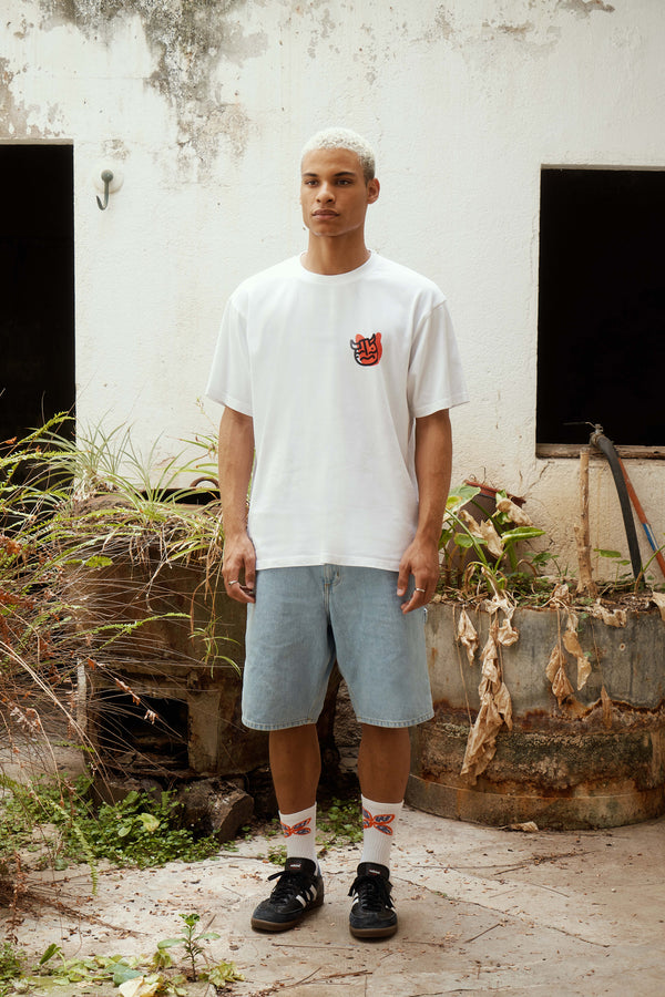 Nwhr Demon T-shirt