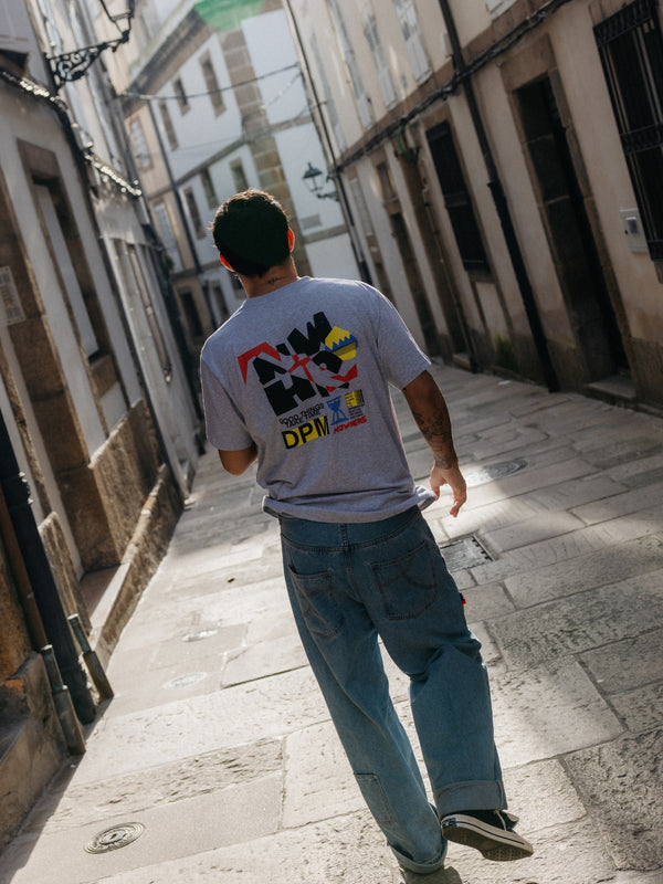 Nwhr DPM T-shirt