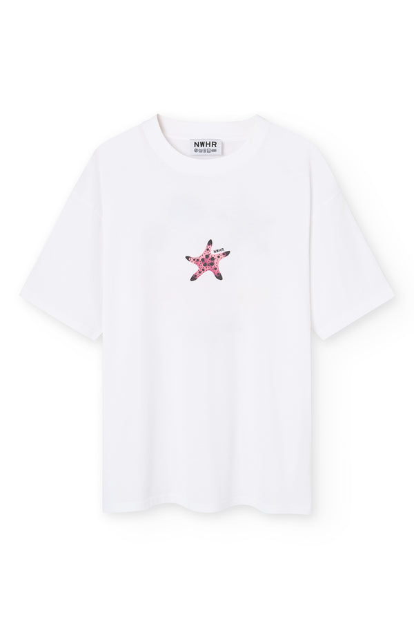 Nwhr Extinction Is For Ever T-shirt