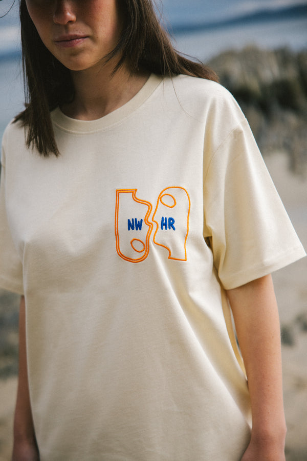 Nwhr Heads T-shirt