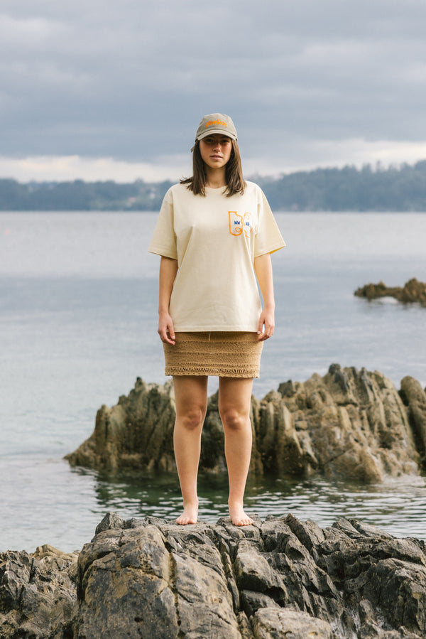 Nwhr Heads T-shirt