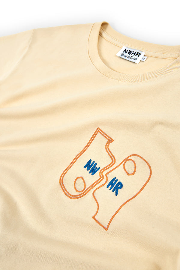 Nwhr Heads T-shirt
