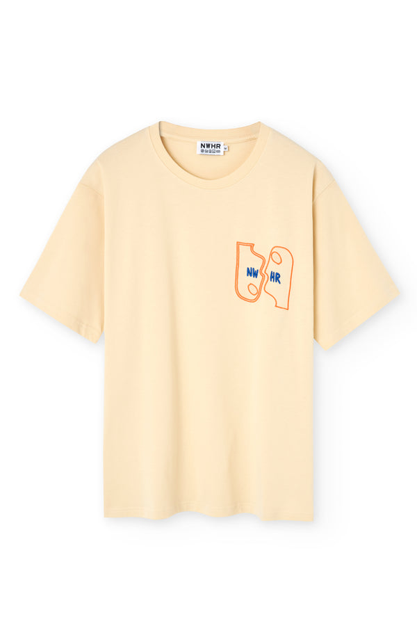 nwhr Heads T-shirt