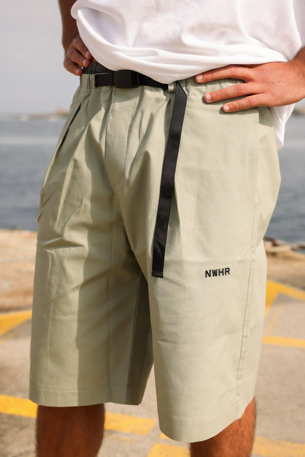 Nwhr Hiking Shorts