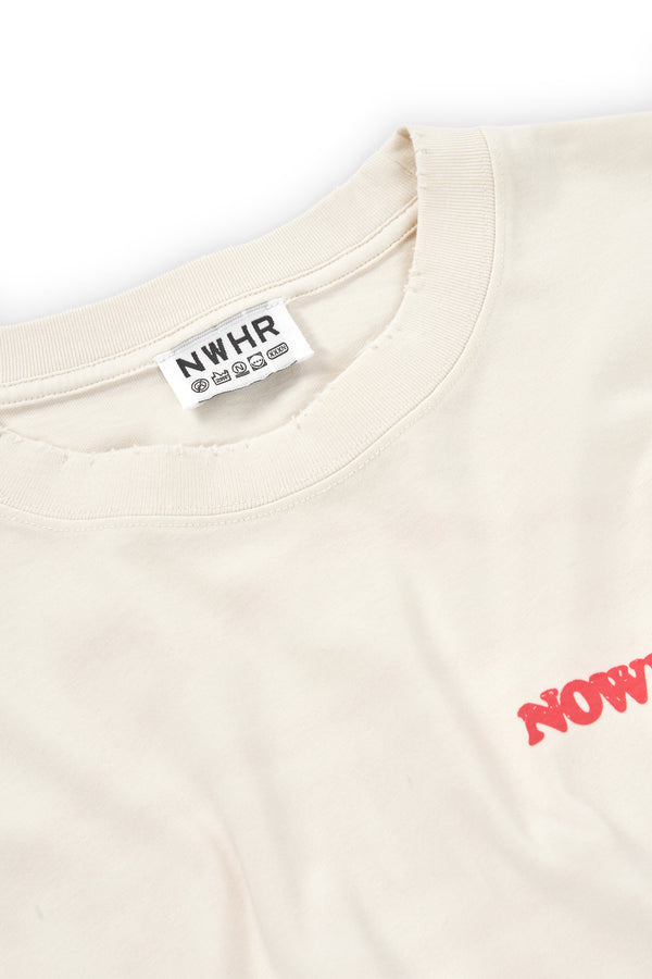 Nwhr Home T-shirt