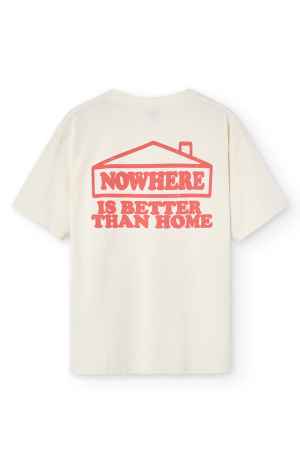 nwhr Home T-shirt