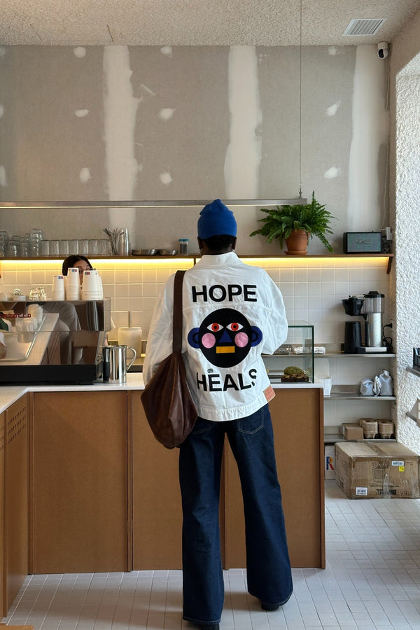 Nwhr Hope Heals Jacket