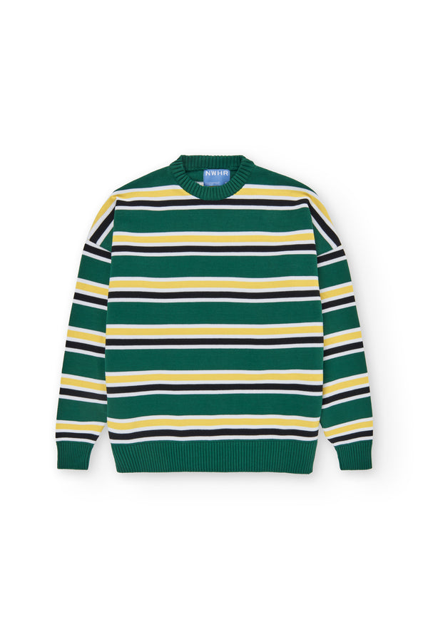 nwhr Jersey Bright Yellow