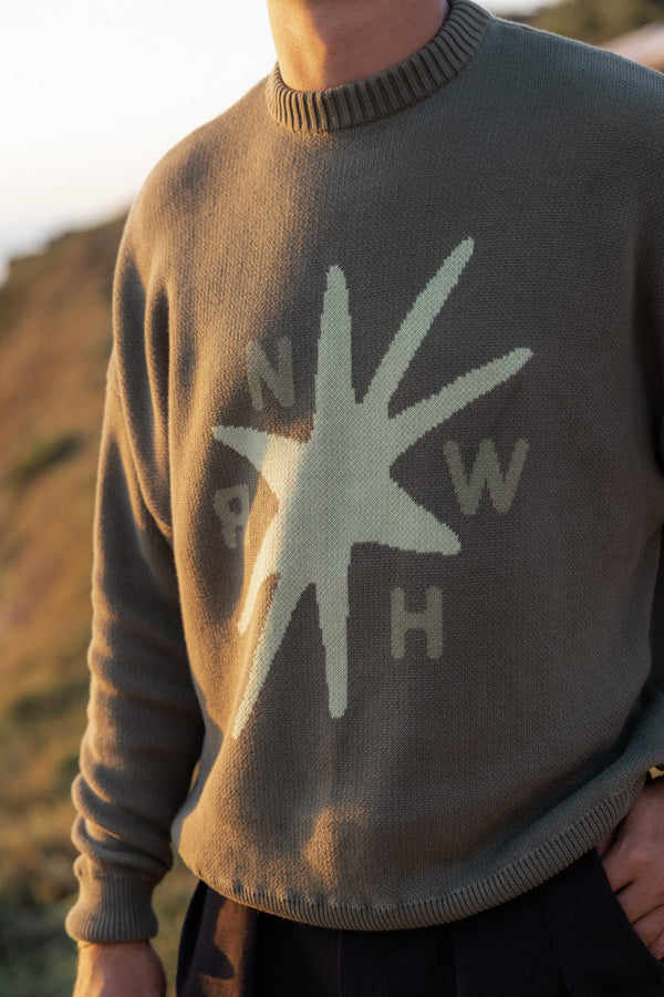 nwhr Jersey Compass