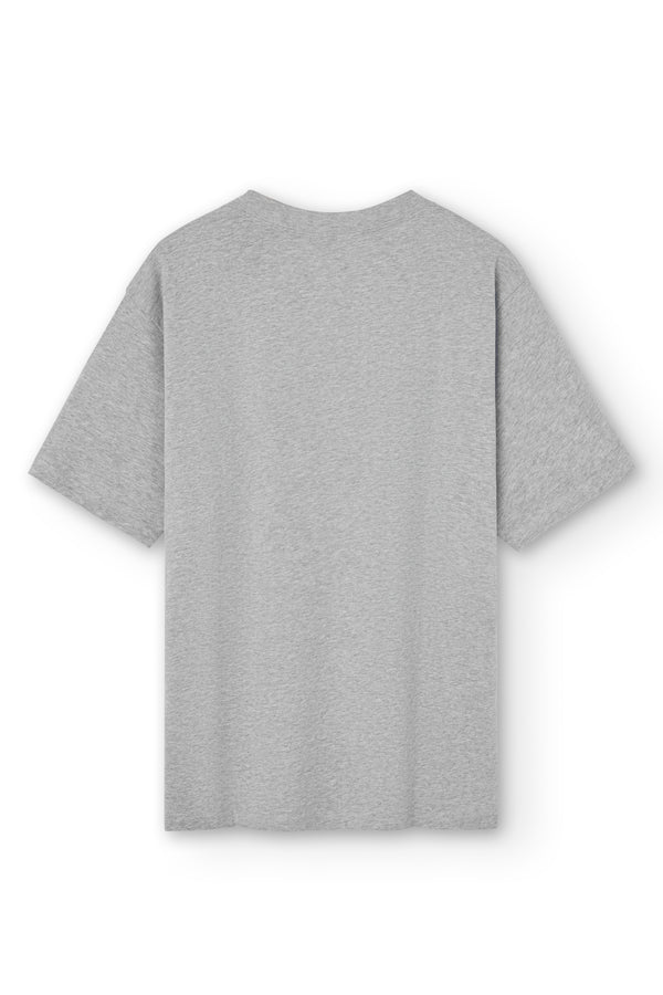 Nwhr Label Grey T-shirt