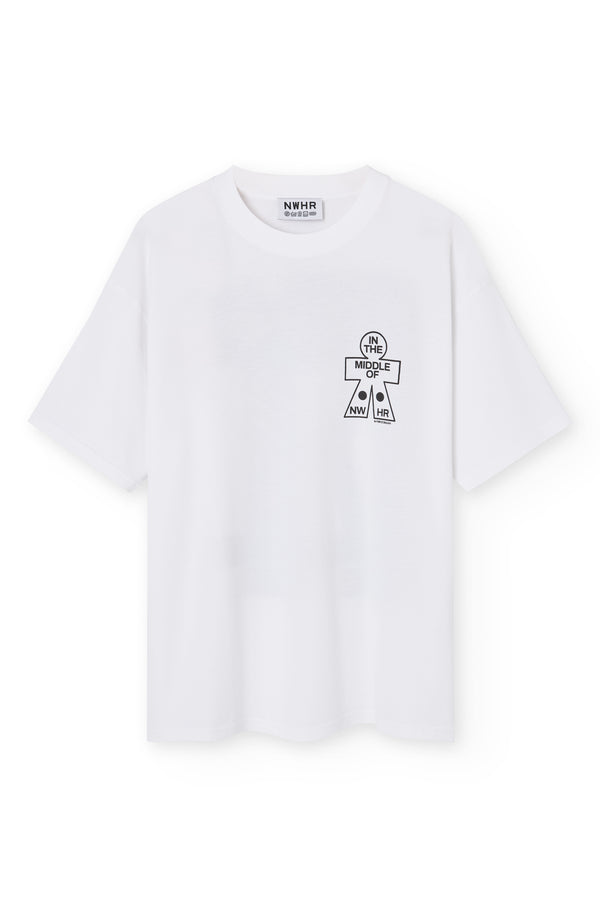 Nwhr Marco's Cat T-shirt