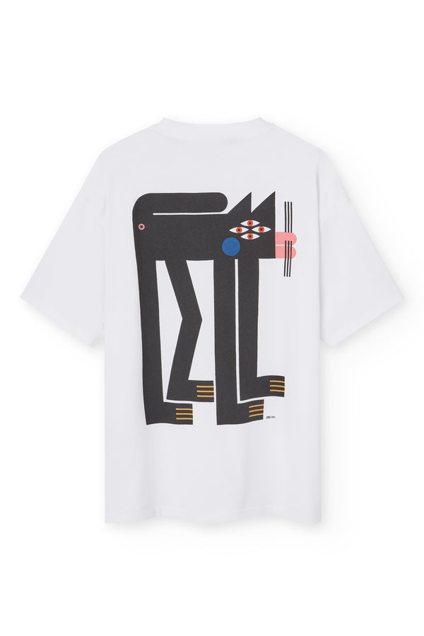 Nwhr Marco's Cat T-shirt