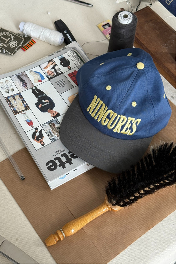 nwhr Ningures Cap