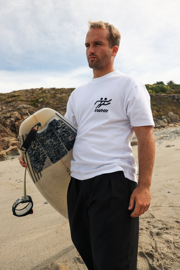 Nwhr Nowhere To Go T-shirt