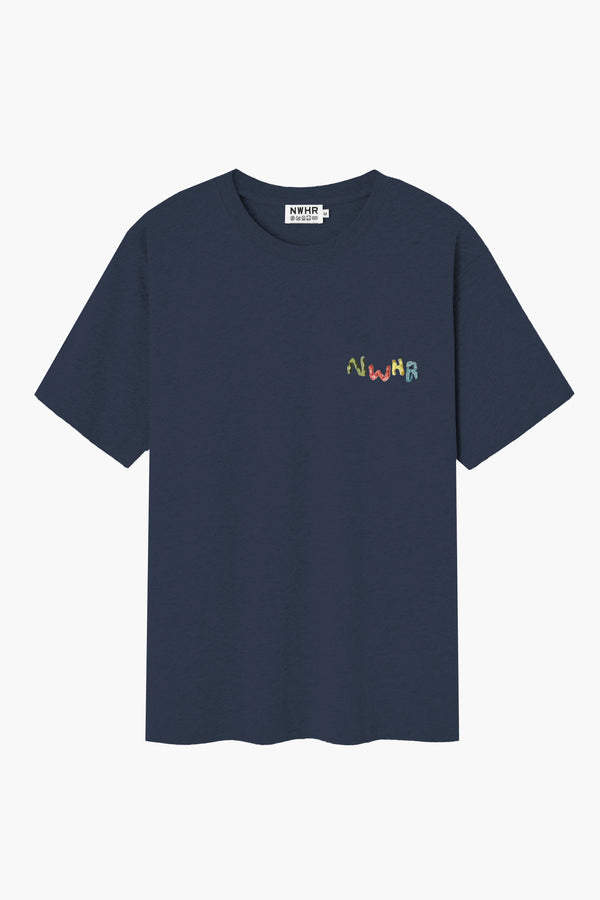 Nwhr NWHR Cereals T-Shirt