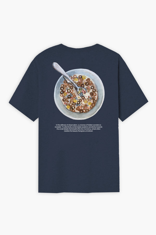 nwhr NWHR Cereals T-Shirt