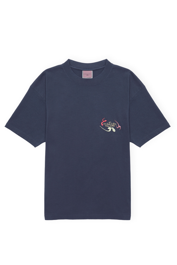 Nwhr NWHR X Museo Del Prado Byakko T-Shirt