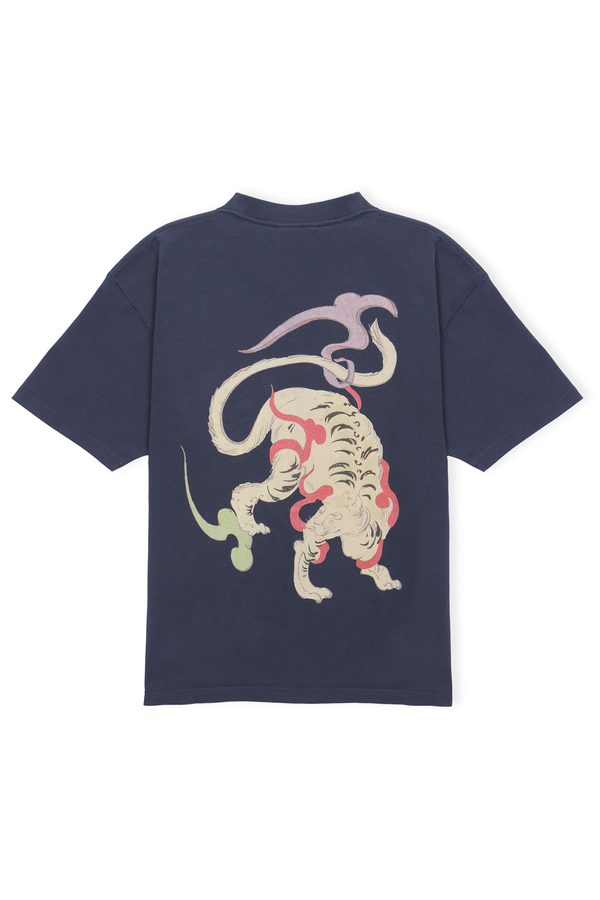 nwhr NWHR x Museo del Prado Byakko T-Shirt