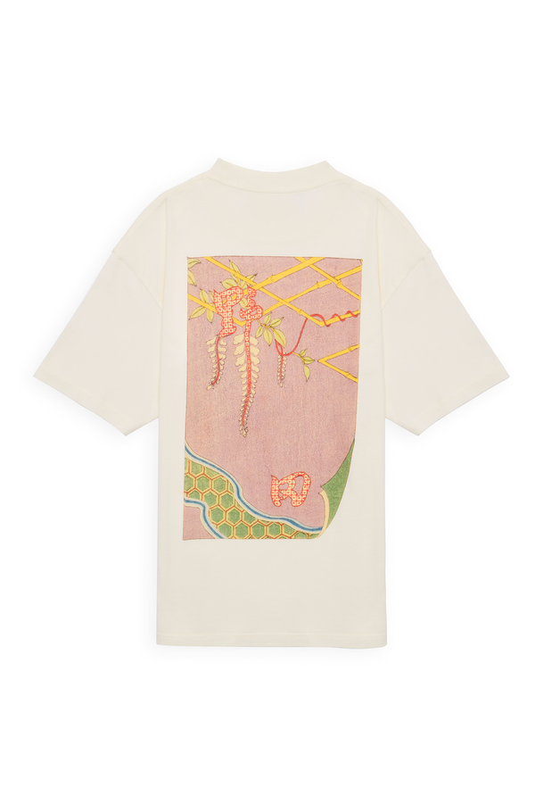 nwhr NWHR x Museo del Prado Fuji T-Shirt