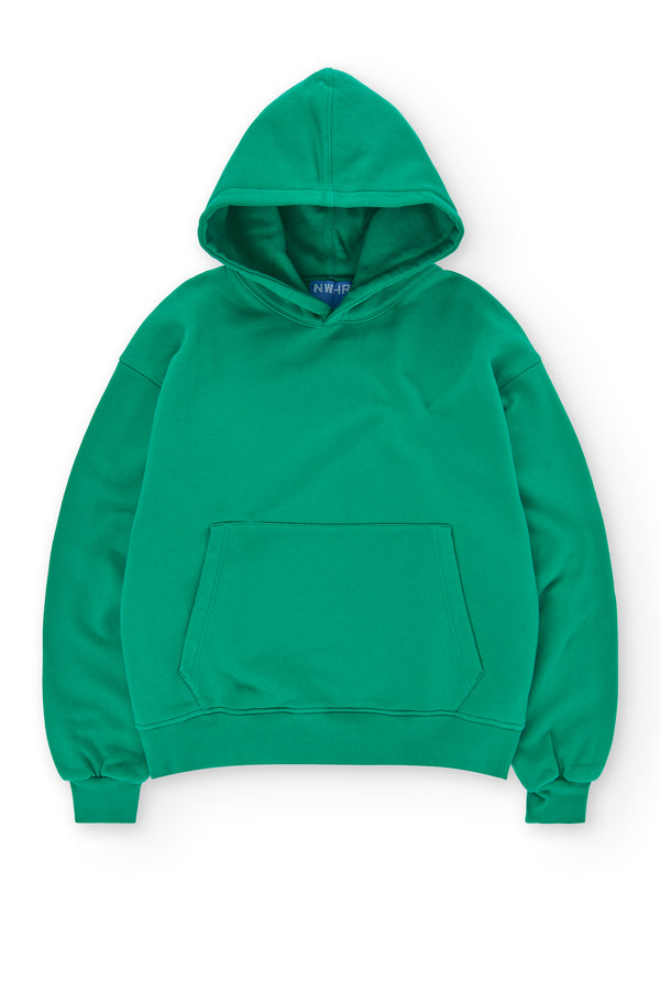 nwhr Opal Green Hoodie