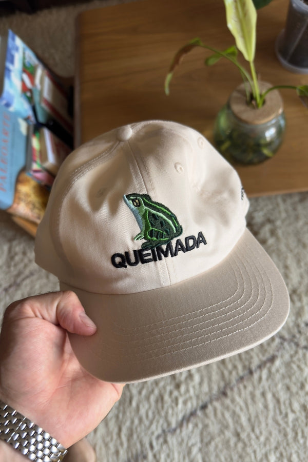 Nwhr Queimada Cap