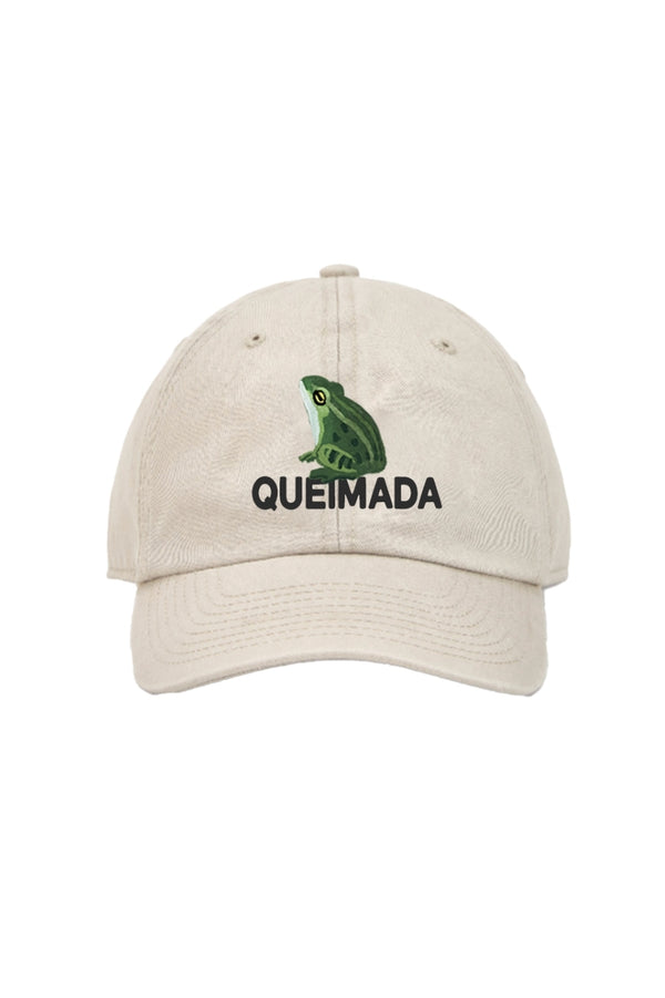 Nwhr Queimada Cap