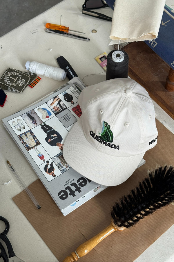 nwhr Queimada Cap