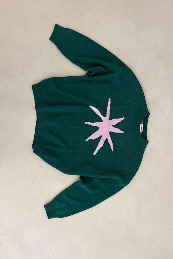 nwhr Romantic Jersey