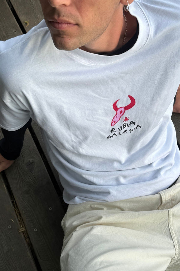 Nwhr Rubia Gallega T-shirt