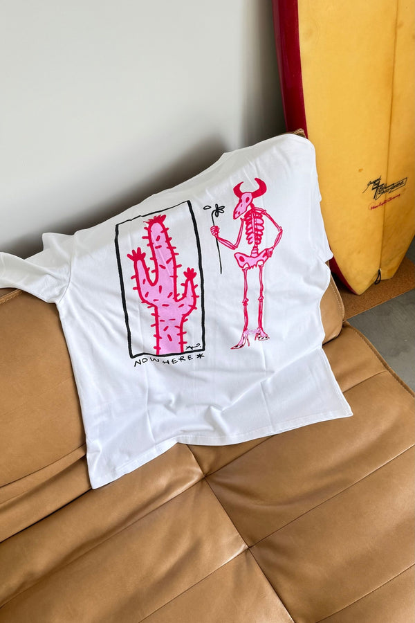 Nwhr Rubia Gallega T-shirt