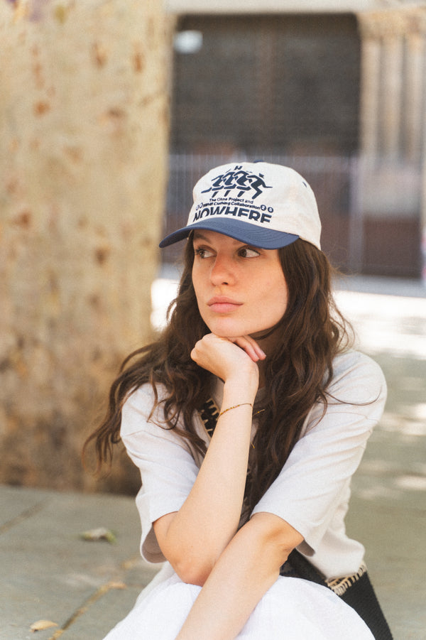 Nwhr Running Nowhere Cap