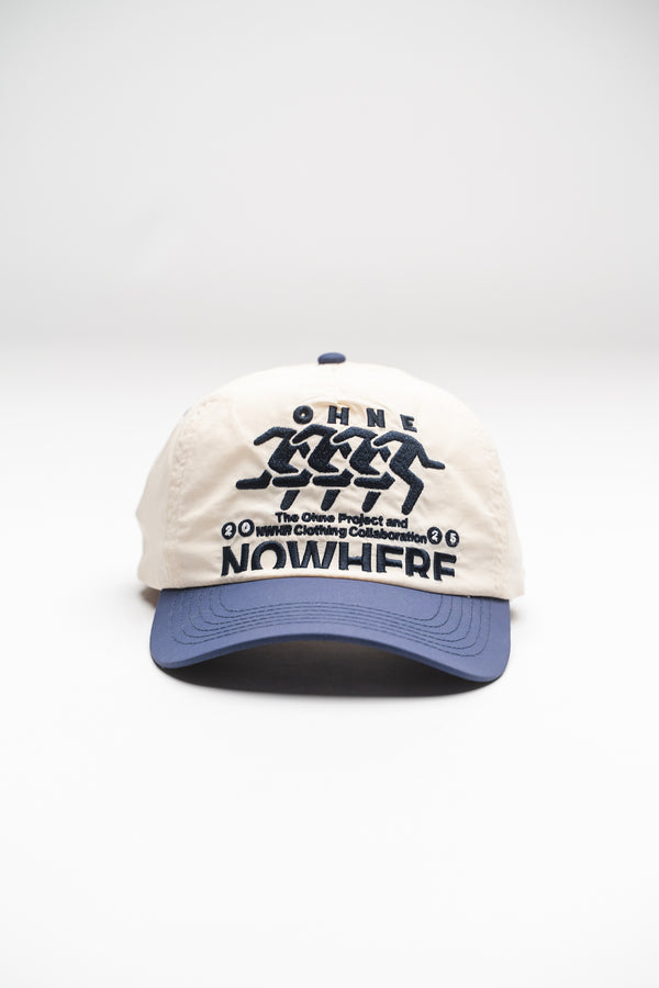 nwhr Running Nowhere Cap
