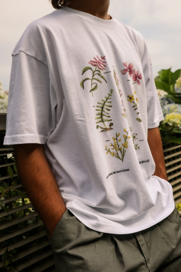 nwhr San Xoán T-shirt
